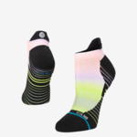 STANCE WMS ALL TIME POLY TAB SOCKS