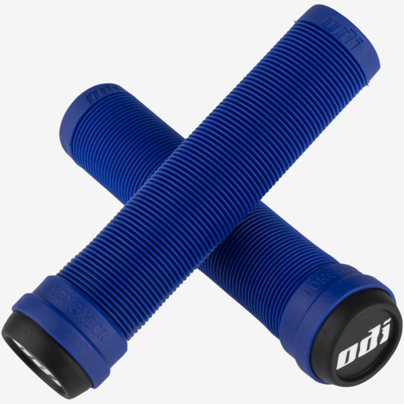 ODI FLANGELESS LONGNECK GRIPS