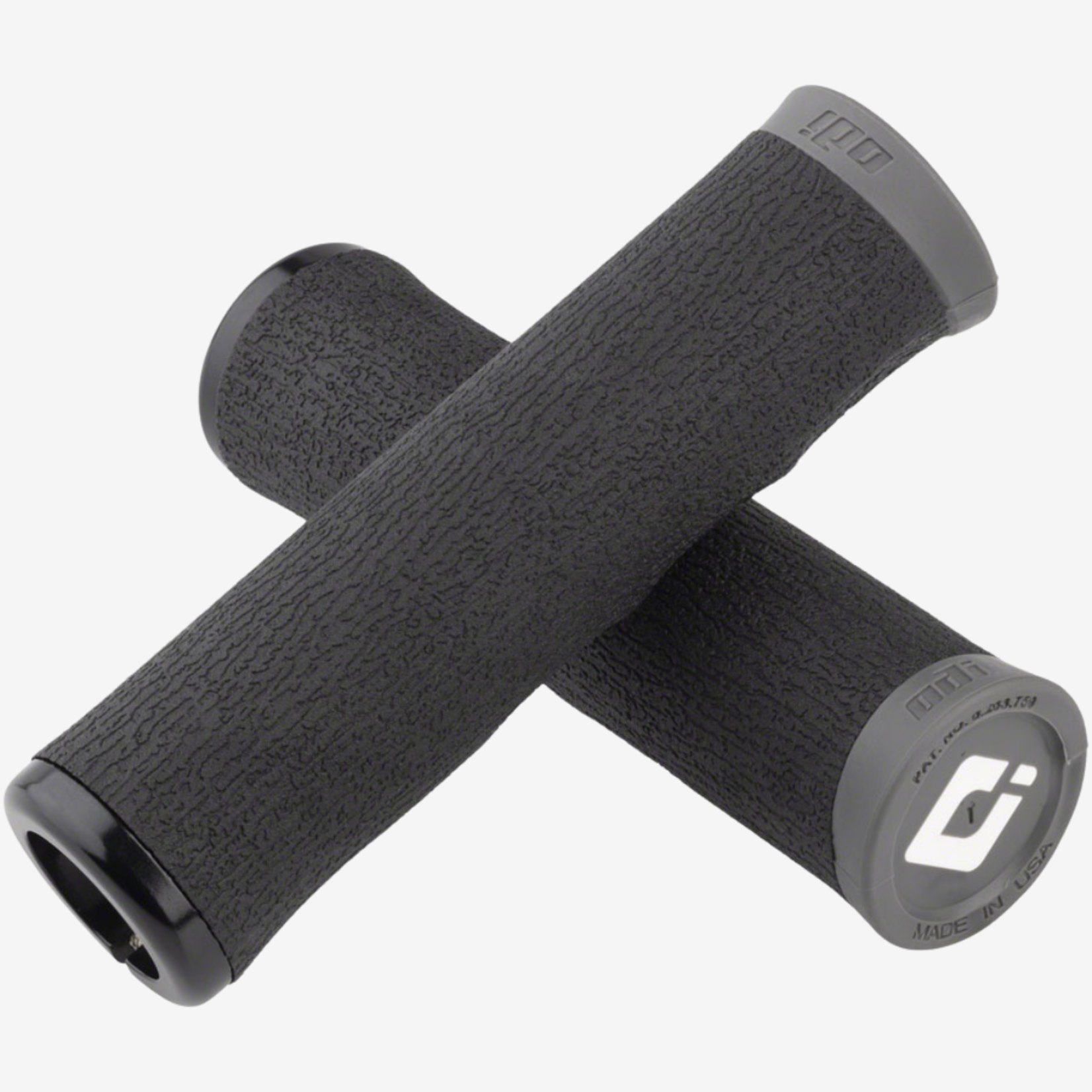 ODI DREAD LOCK LOCK-ON GRIPS