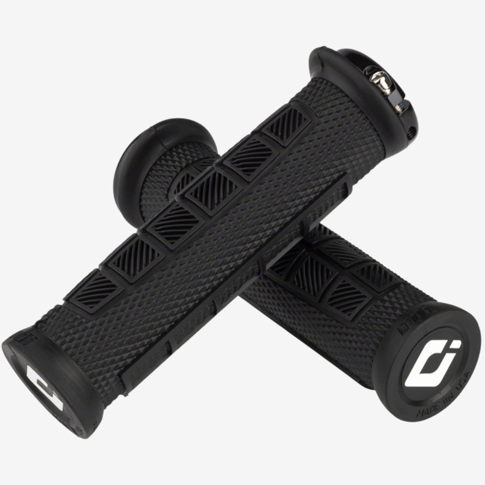 ODI ELITE PRO LOCK-ON GRIPS