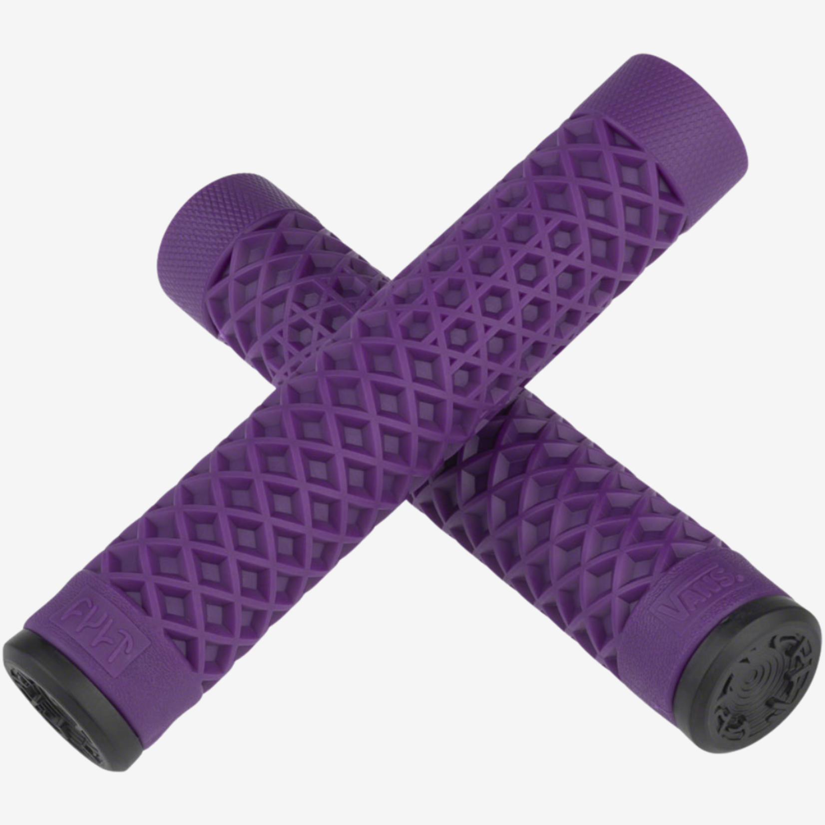 ODI CULT X VANS FLANGELESS GRIPS