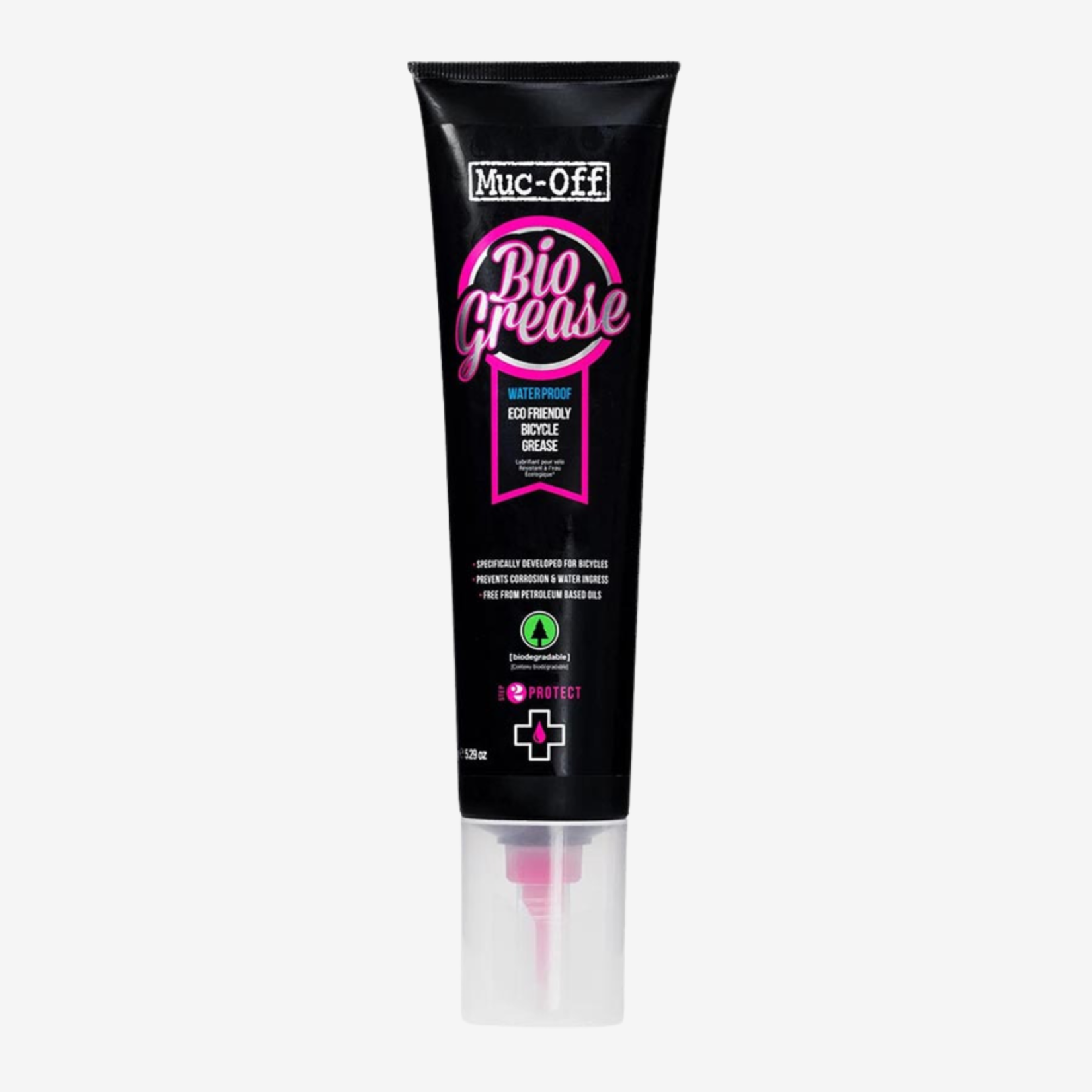 MUC-OFF BIO GREASE 150G