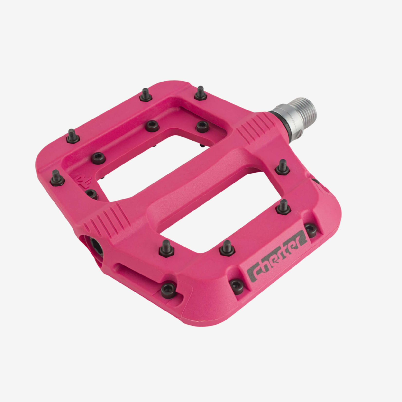 RACEFACE CHESTER PLATFORM PEDALS