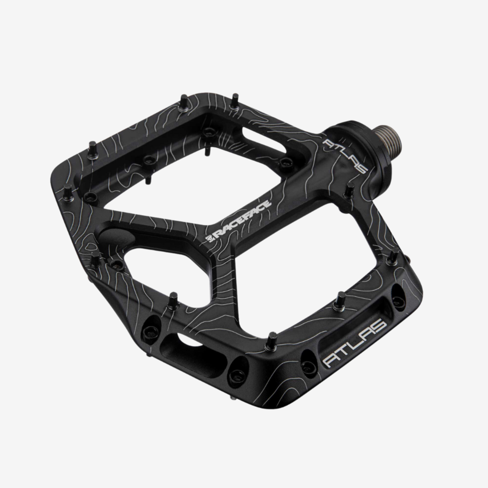 RACEFACE ATLAS PLATFORM PEDALS