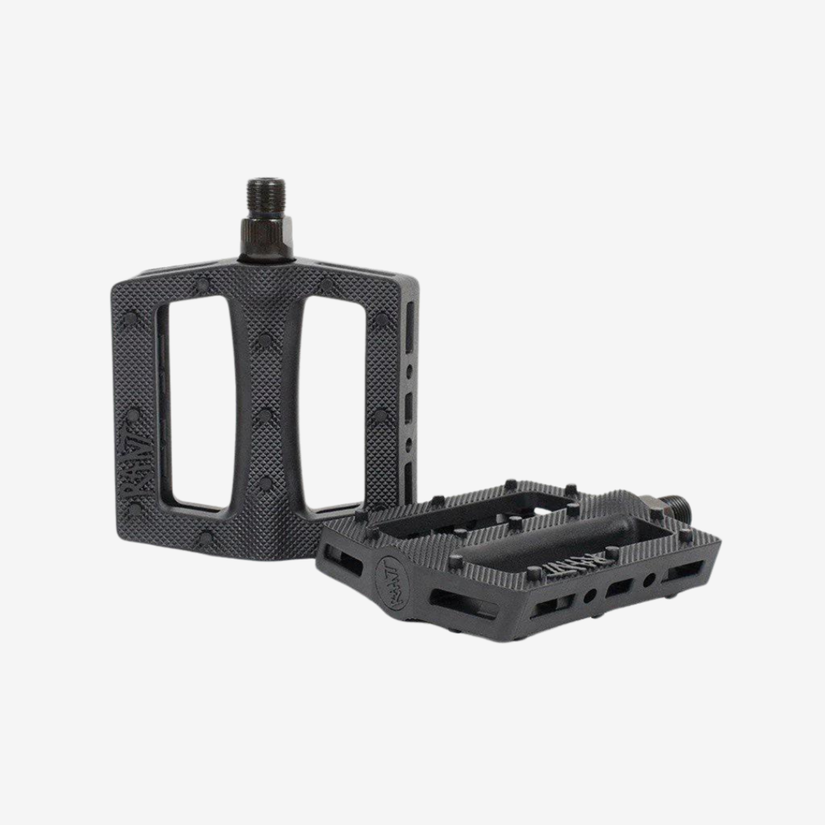 RANT TRILL PEDALS