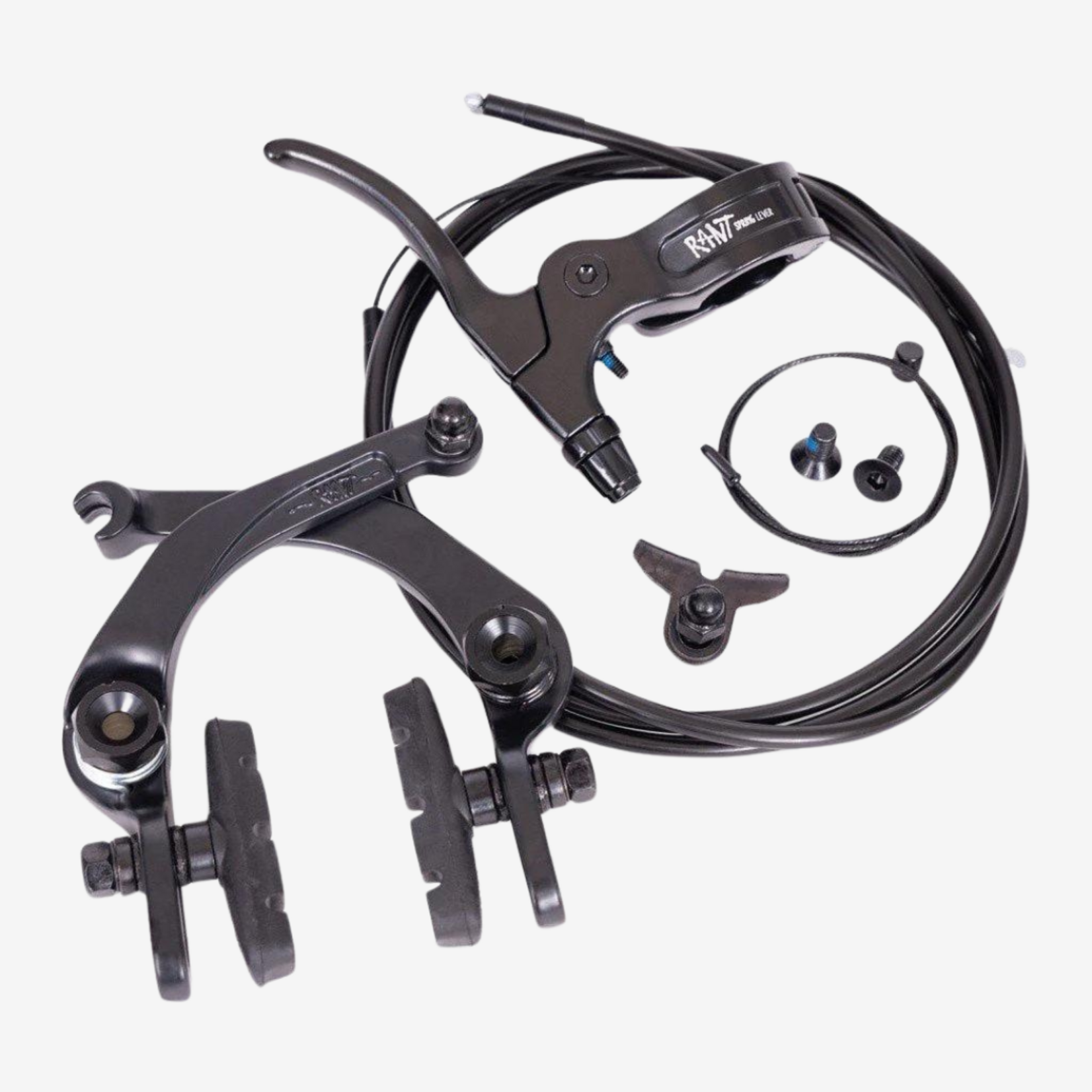 RANT SPRING BRAKES II KIT