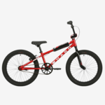 HARO SHREDDER 20 YTH BMX BIKE