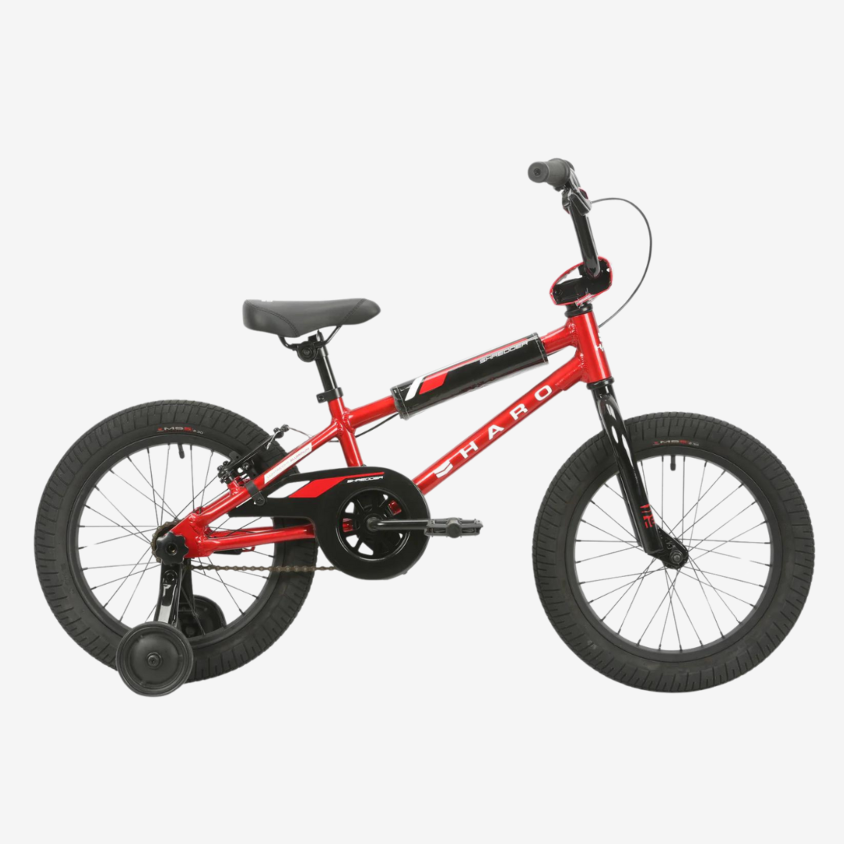 HARO SHREDDER 16 YOUTH BMX BIKE