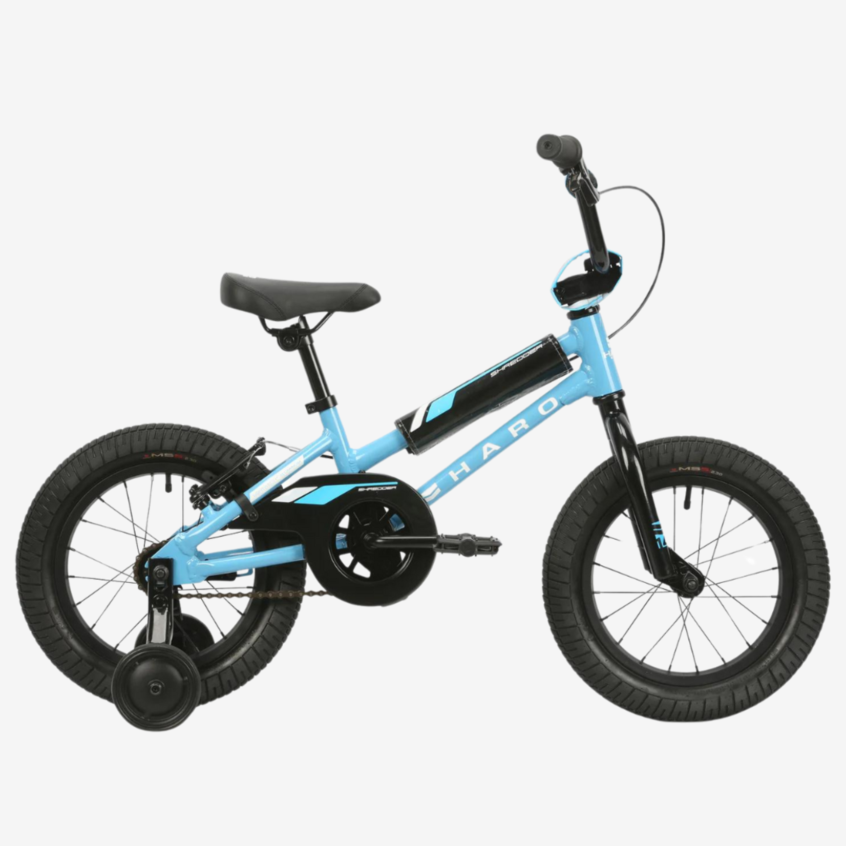 HARO SHREDDER 14 GIRLS BMX BIKE