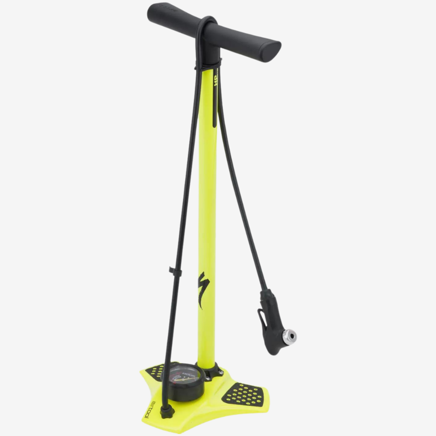 SPECIALIZED AIR TOOL HP FLOOR PUMP