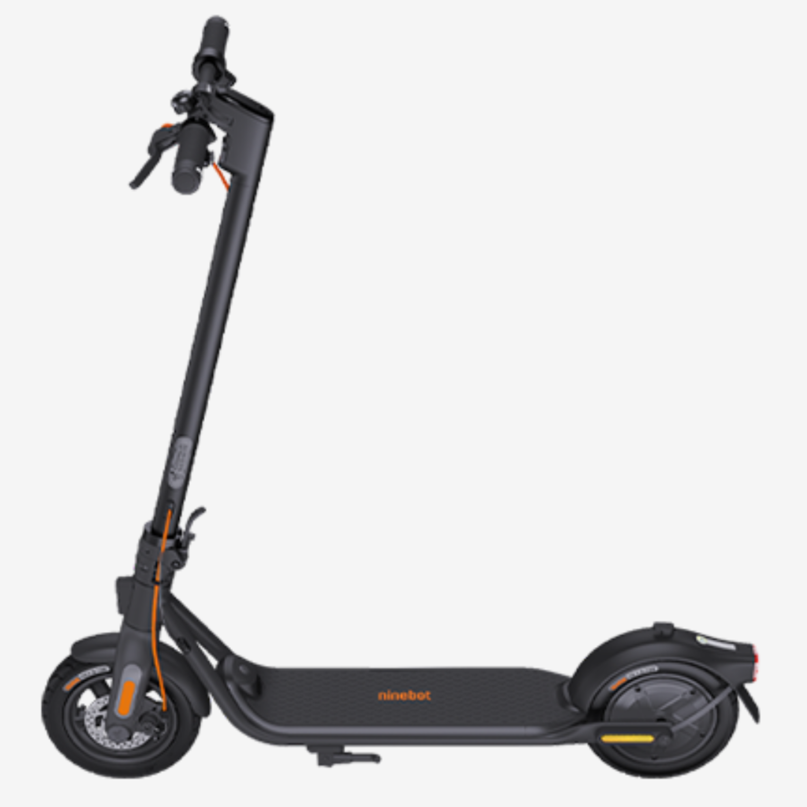 Ninebot F2 Pro, KickScooter By Segway