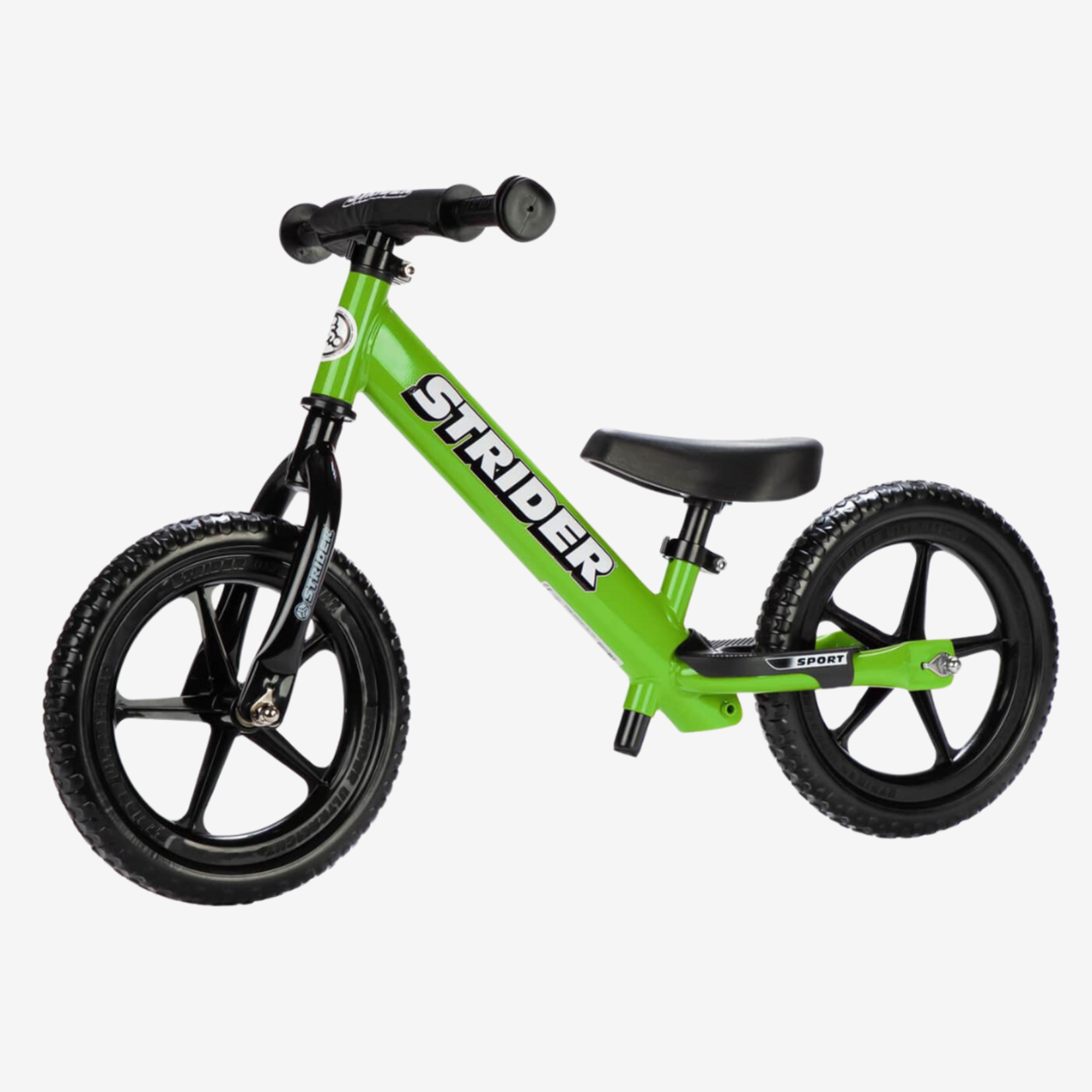 STRIDER SPORTS 12 SPORT YOUTH BALANCE BIKE