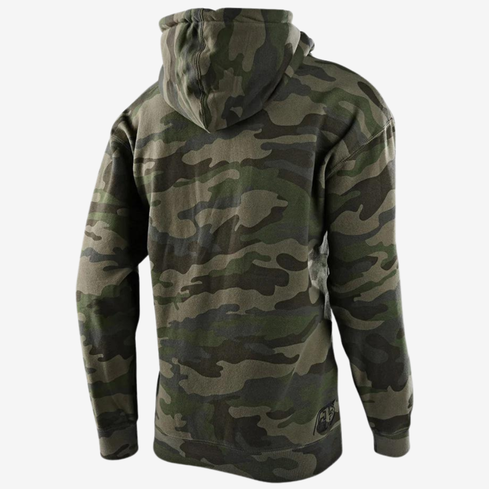 TROY LEE DESIGNS SIGNATURE CAMO HOODIE