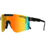 PIT VIPERS ORIGINALS MONSTER BULL POLARIZED SUNGLASSES