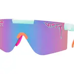 PIT VIPERS BONAIRE BREEZE POLARIZED 2000S SUNGLASSES