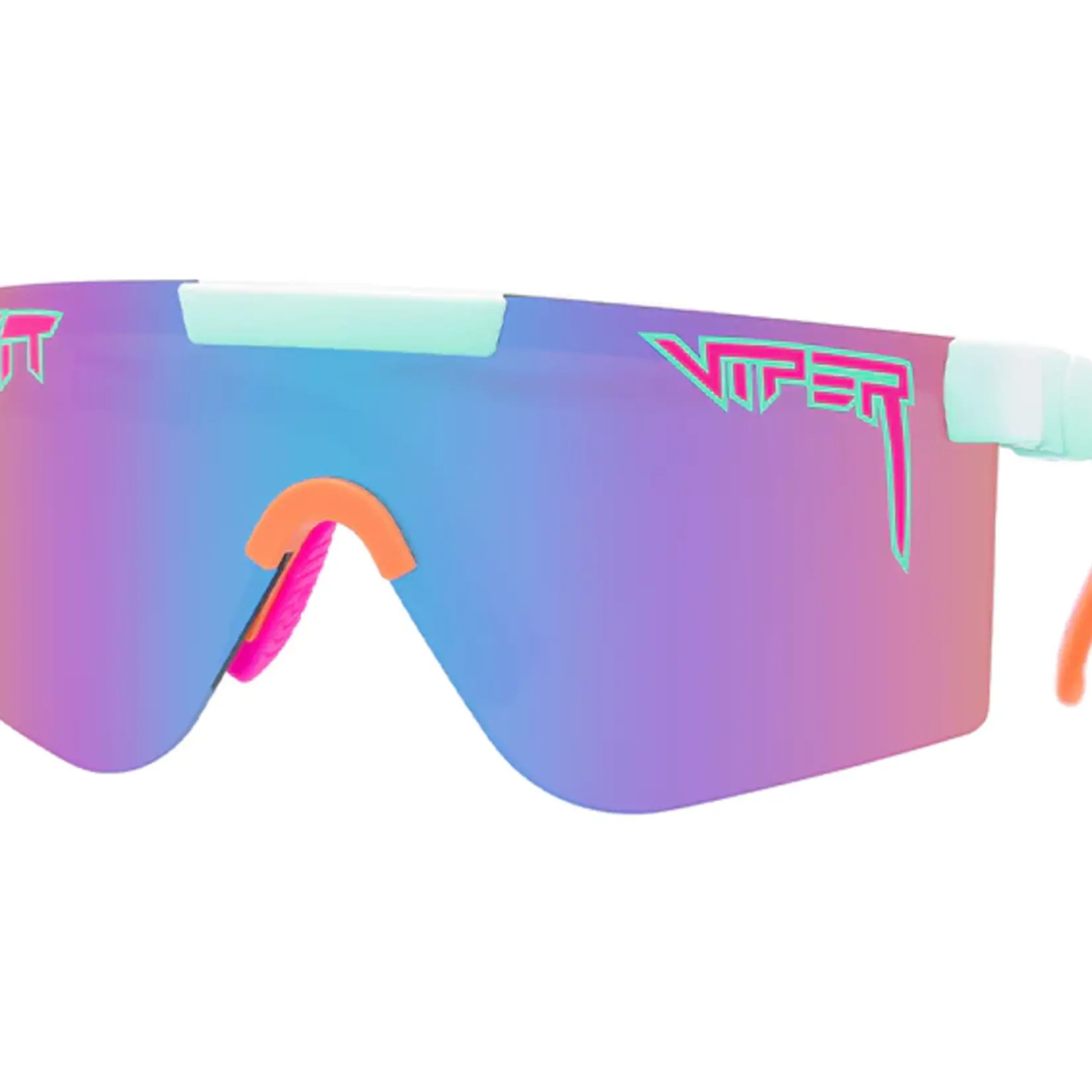 PIT VIPERS  BONAIRE BREEZE POLARIZED 2000S SUNGLASSES