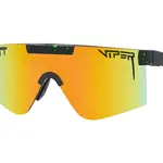 PIT VIPERS MONSTER BULL POLARIZED 2000S SUNGLASSES