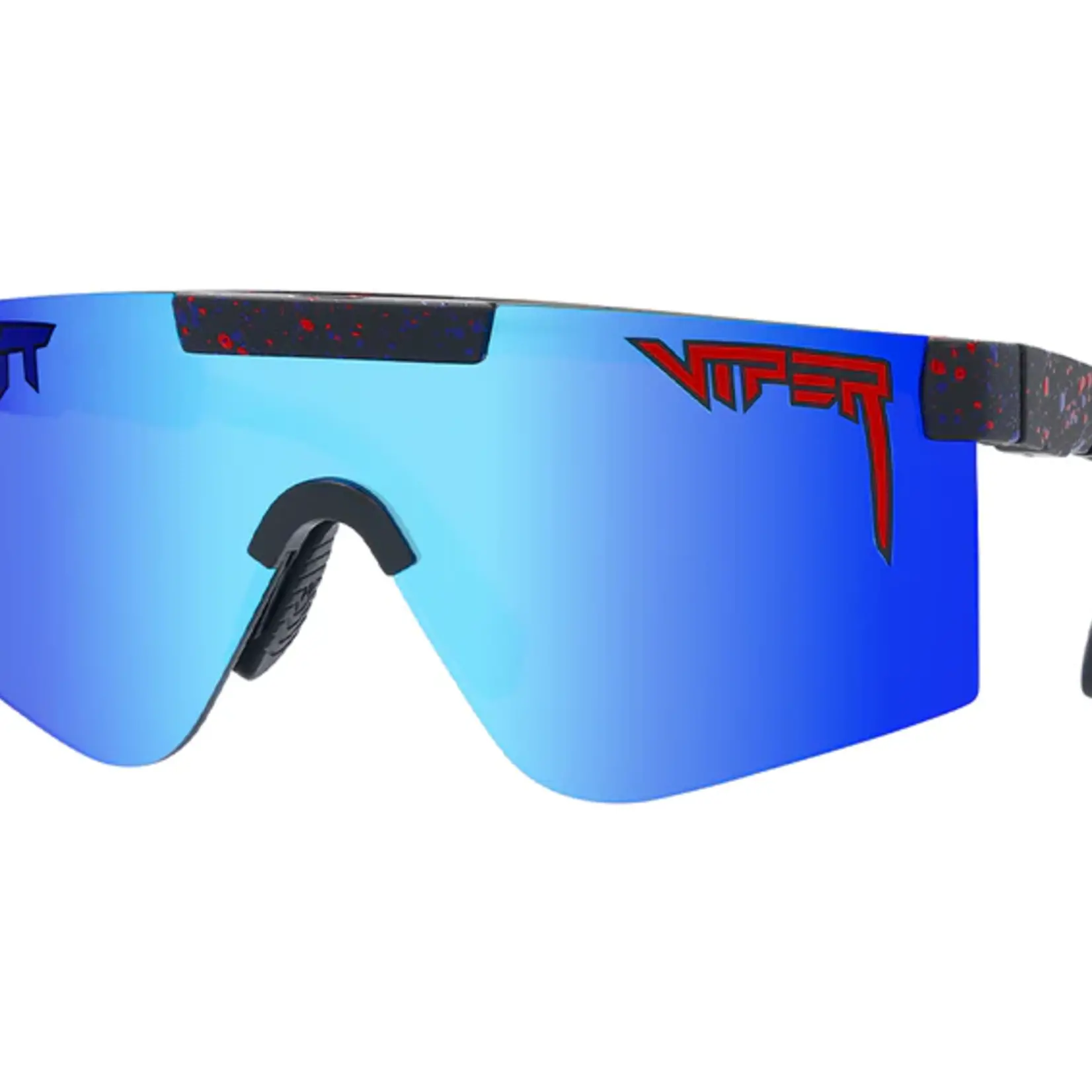 PIT VIPERS PEACEKEEPER POLARIZED 2000S SUNGLASSES