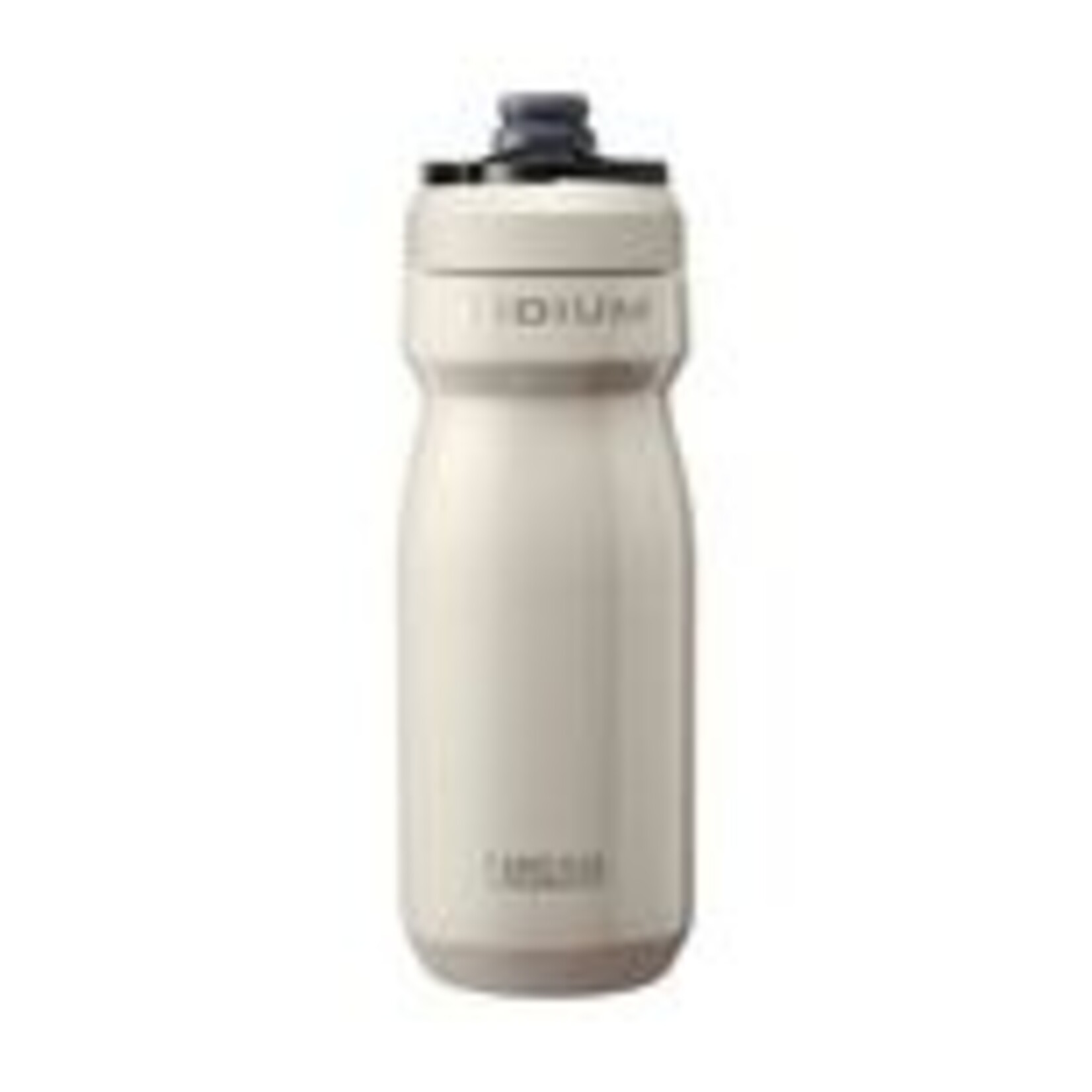 CAMELBAK PODIUM INSULATED STEEL BOTTLE 18OZ STONE