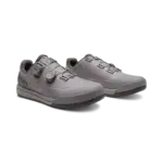 FOX FOX UNION BOA CLIPLESS SHOE GREY