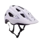 FOX SPEEDFRAME HELMET WHITE MEDIUM