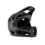 FOX YOUTH PROFRAME RACE ENERGY HELMET BLACK