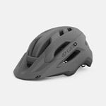 GIRO GIRO FIXTURE MIPS II HELMET MATTE TITANIUM