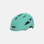 GIRO KIDS SCAMP MIPS II HELMET MATTE TEAL/PINK XS