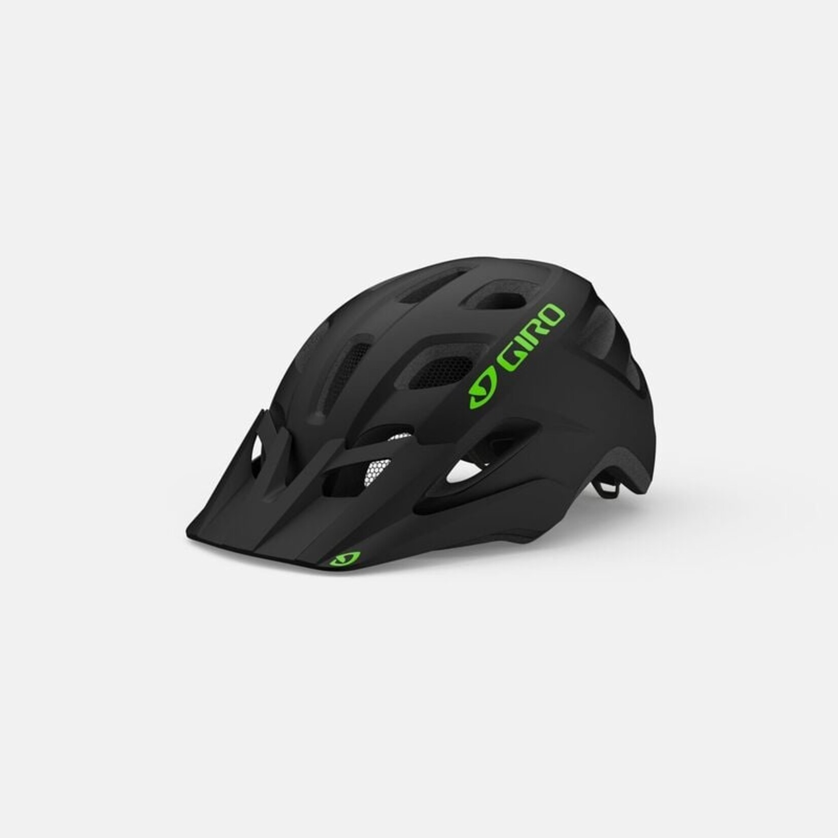 GIRO TREMOR CHILD HELMET MATTE BLACK