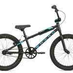 HARO SHREDDER BMX BIKE 20 BLACK