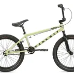 HARO PARKWAY  BMX BIKE AVOCADO