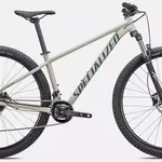SPECIALIZED ROCKHOPPER SPORT 27.5 WHITE/DUSTY TURQUOISE SMALL