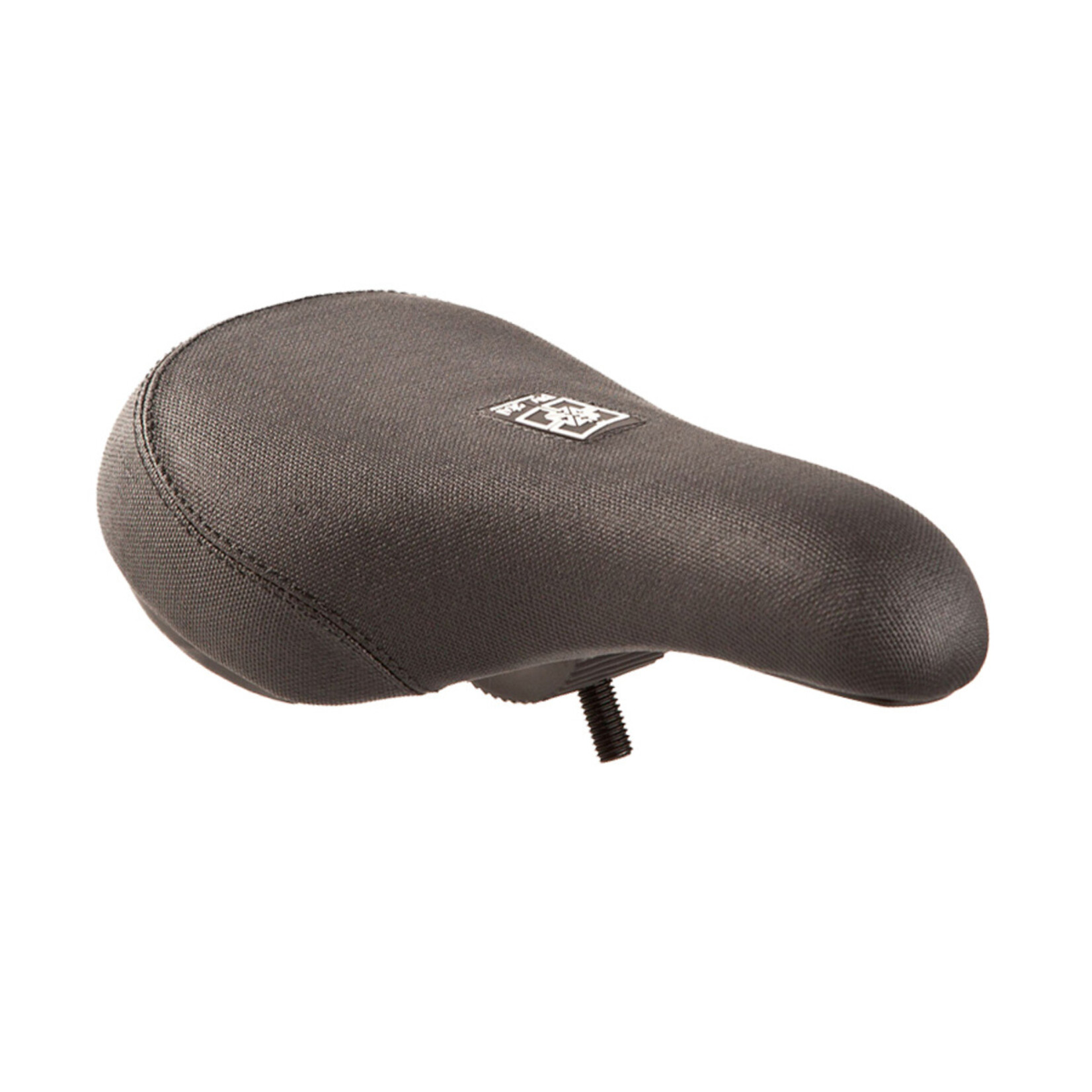 FITBIKECO FIT BARSTOOL SEAT BLACK