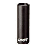 FIT FIT "SLEEPER" 4.25" PEG SLEEVE- BLACK-SOLD INDIVIDUALLY
