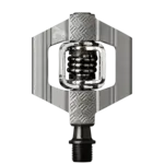 CRANKBROTHERS CANDY 2 PEDALS CHARCOAL