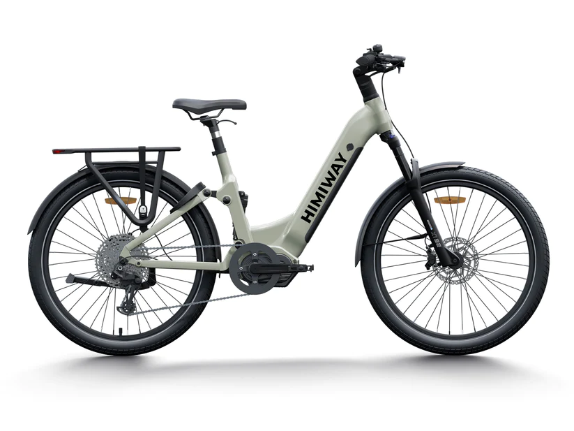 Amazon | クロスバイク 自転車 アーバンバイク 700C 街乗り