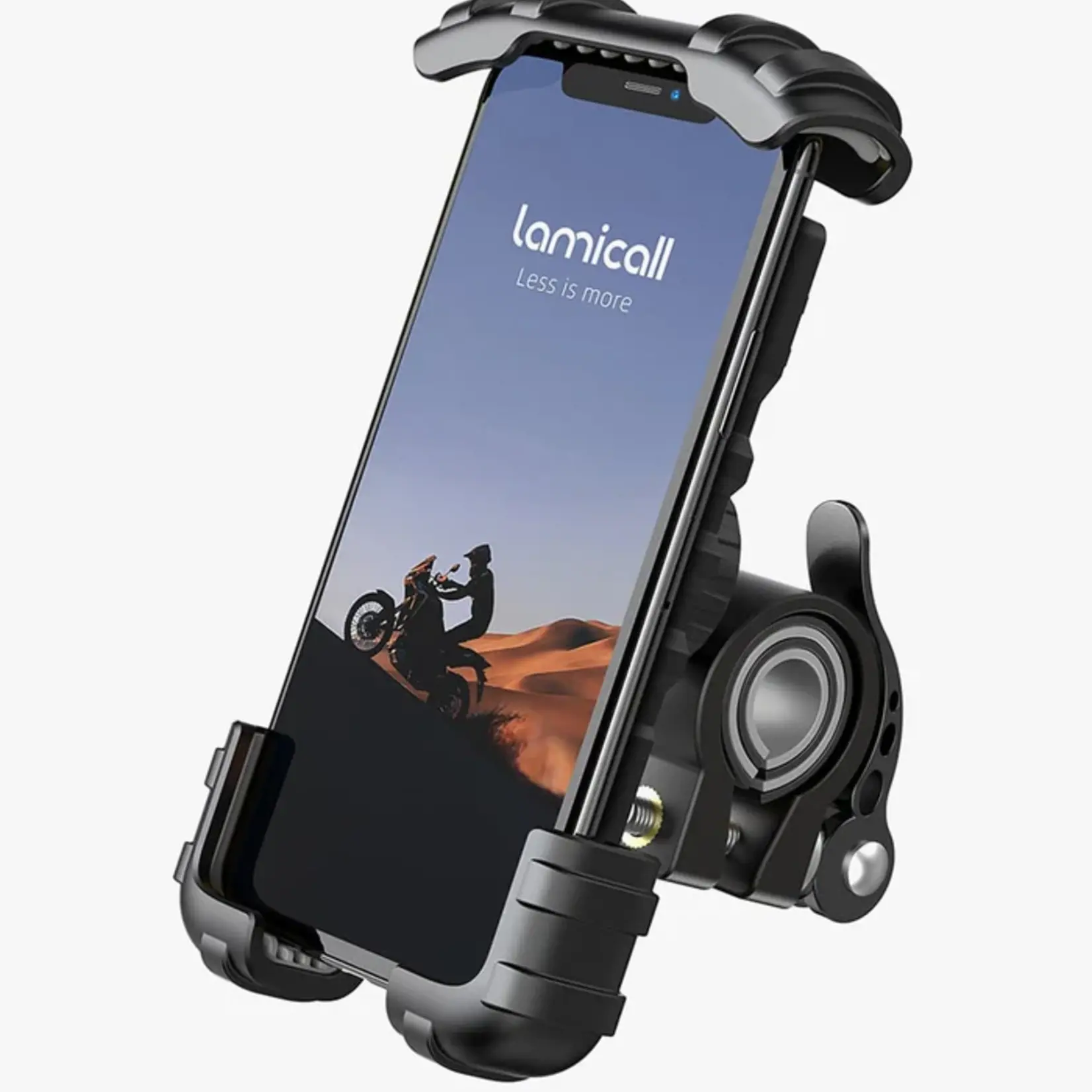 LAMICALL LAMICALL CELLPHONE MOUNT
