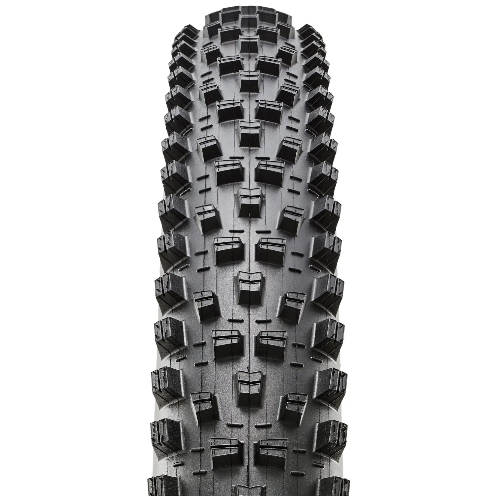 MAXXIS Maxxis, Forekaster, Mountain Tire, 29"x2.40, Folding, Tubeless Ready, 3C Maxx Terra, EXO+, E50, Wide Trail, 60TPI, Black