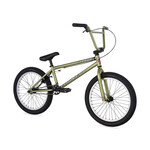 FITBIKECO SLEEPER SERIES ONE MILLENNIUM JADE BMX BIKE