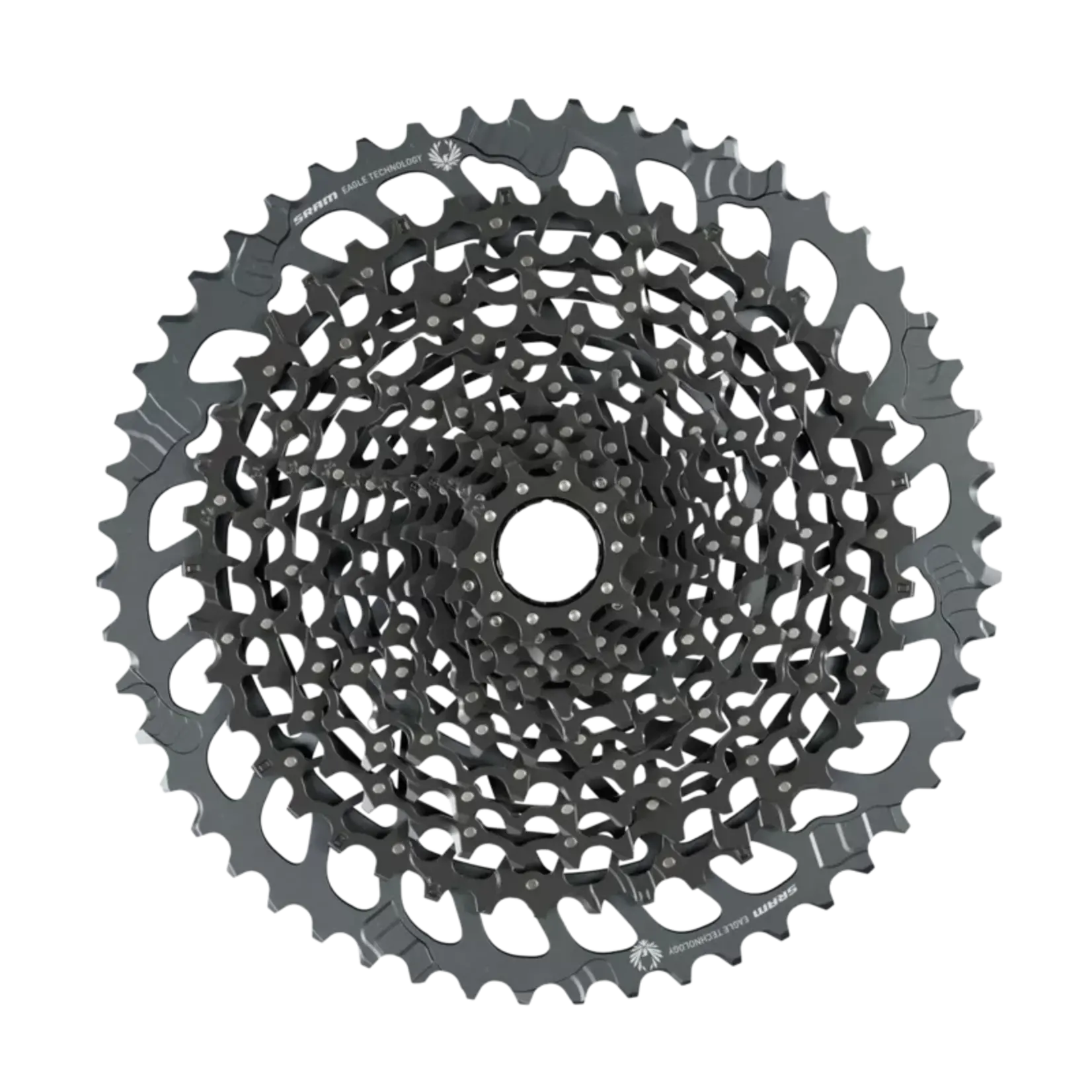 SRAM SRAM, GX EAGLE XG-1275, 12sp. Cassette, 10-50T