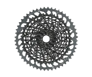 SRAM, GX EAGLE XG-1275, 12sp. Cassette, 10-50T - Red