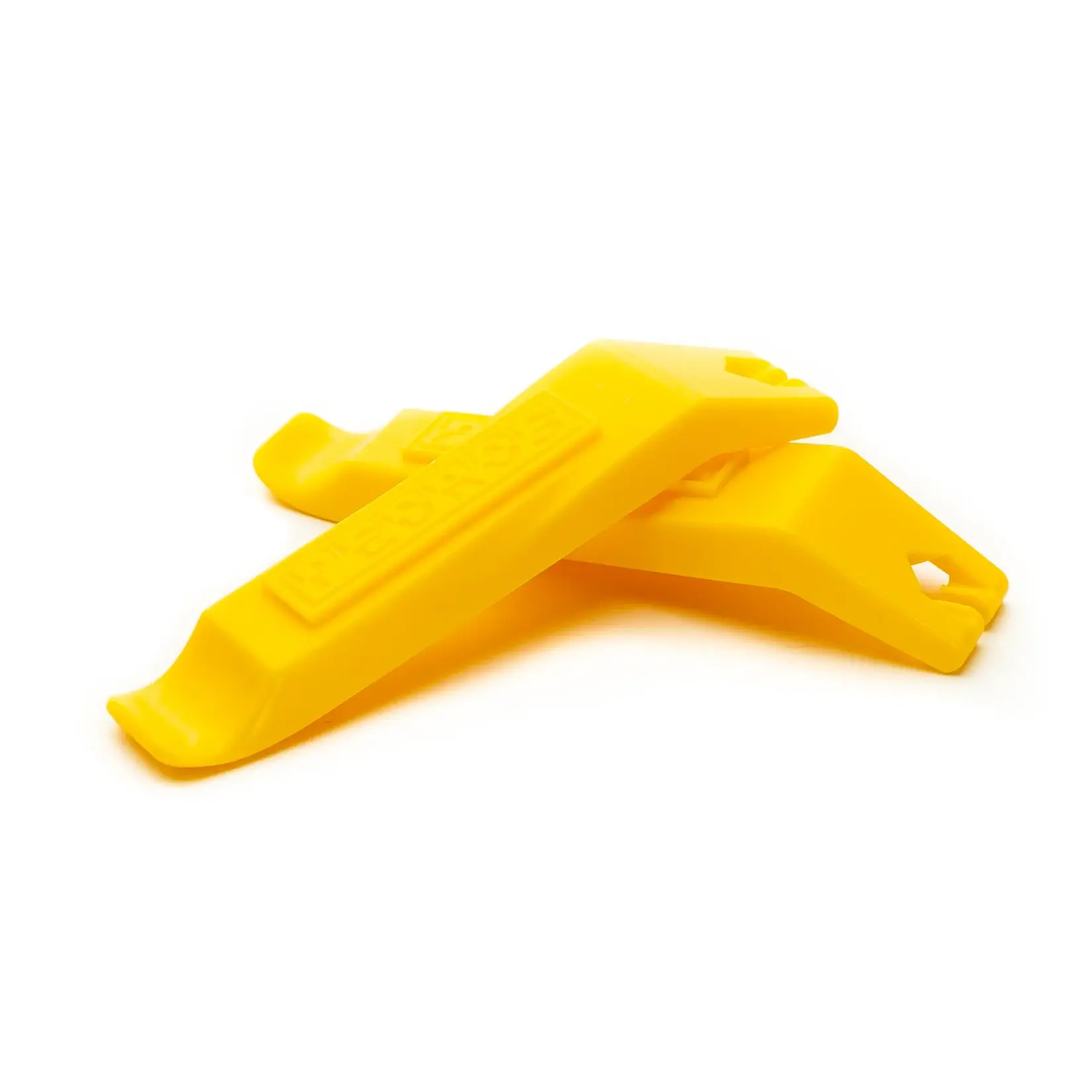 Pedros Pedro's, Tire lever, Yellow, Pair