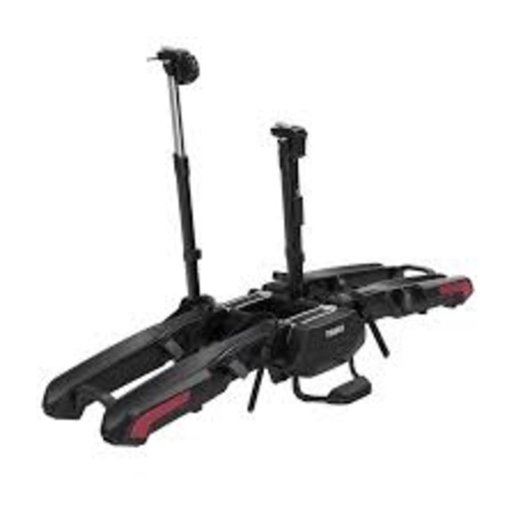 THULE Epos 2 BLACK/SILVER BIKE RACK