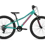 HARO FLIGHTLINE 24 Matte Green MTN BIKE