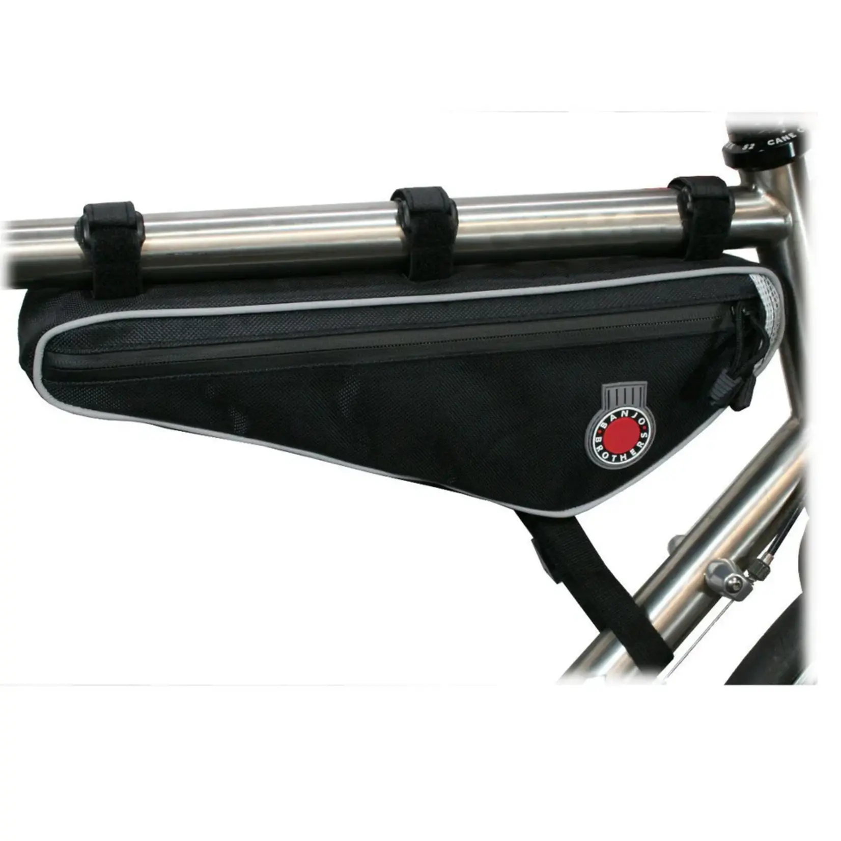 Banjo brothers frame pack discount