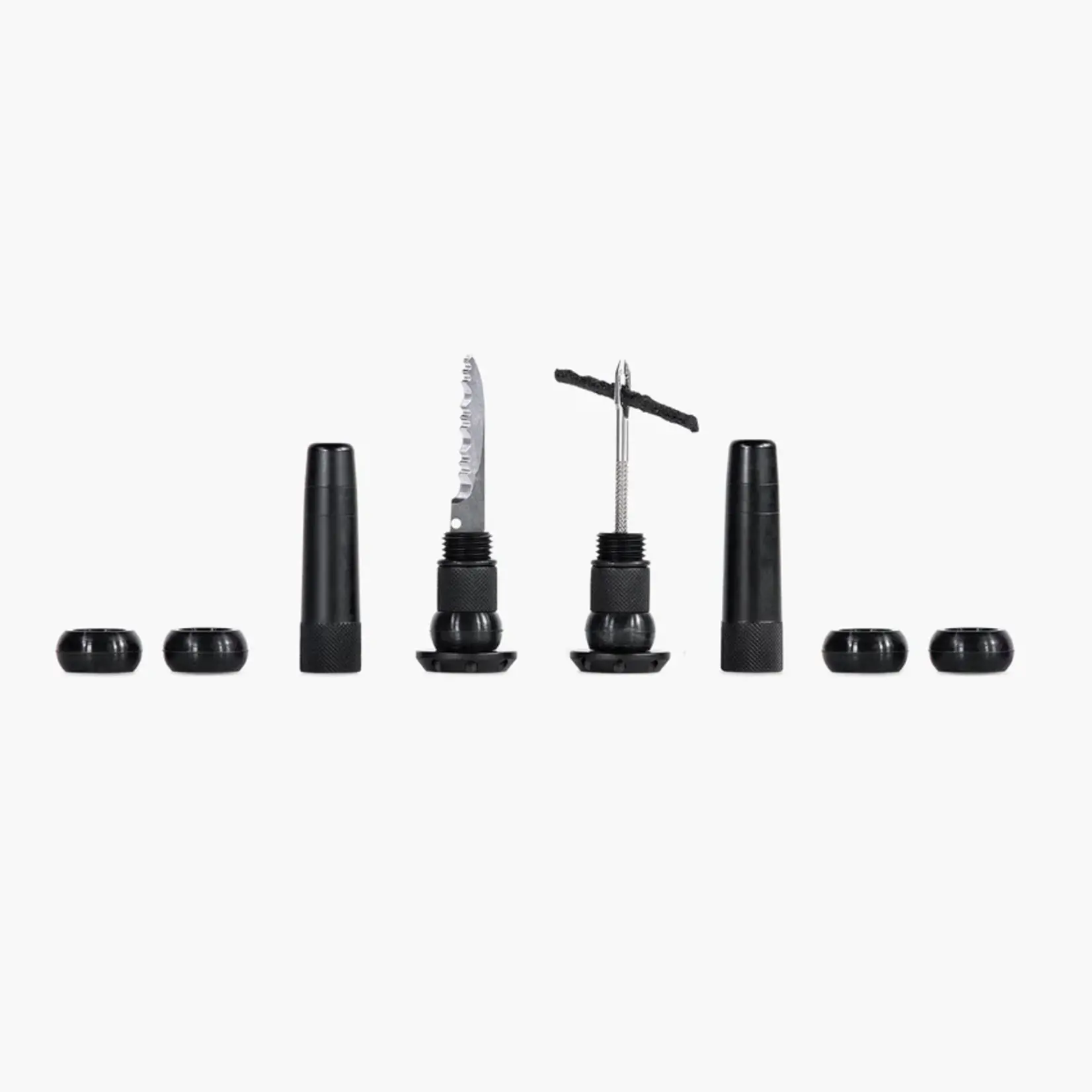 MUC-OFF Stealth Tubeless Puncture Plugs