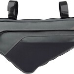 SALSA EXP-R Series Campion Frame Bag - Gray