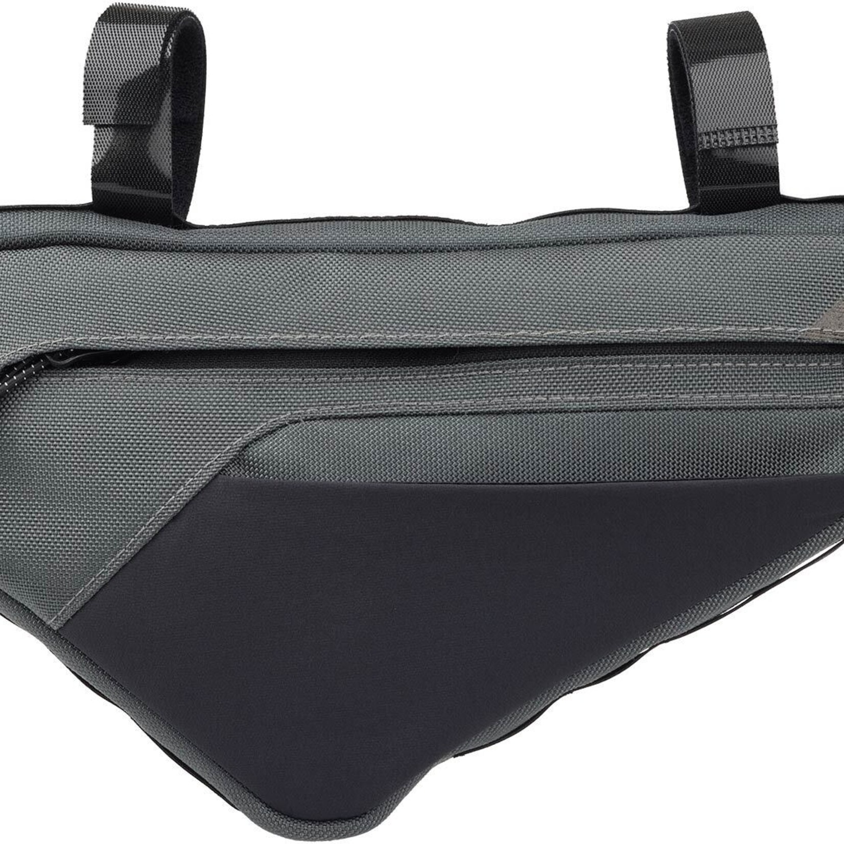 SALSA  EXP-R Series Campion Frame Bag - Gray