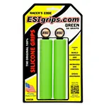 ESI GRIPS ESI MTB CHUNKY SILICONE GREEEN