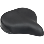 MSW Cruiser Saddle - Memory Foam